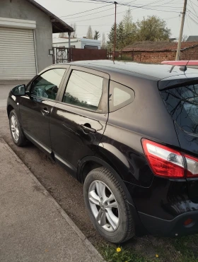 Nissan Qashqai, снимка 14