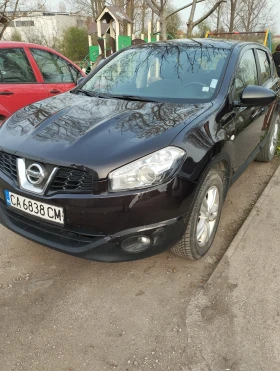 Nissan Qashqai | Mobile.bg    15