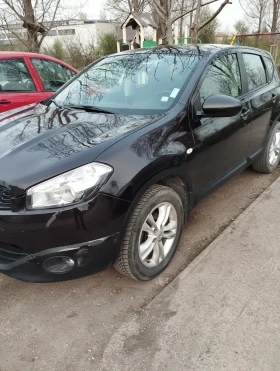 Nissan Qashqai, снимка 16