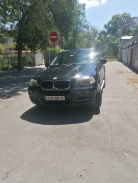 BMW X5, снимка 1