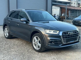 Audi Q5 3.0TDI* QUATTRO* S-line* TOP, снимка 3