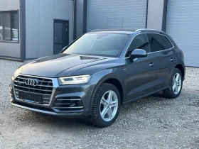     Audi Q5 3.0TDI* QUATTRO* S-line* TOP