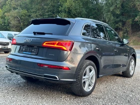 Audi Q5 3.0TDI* QUATTRO* S-line* TOP, снимка 4