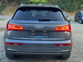 Audi Q5 3.0TDI* QUATTRO* S-line* TOP, снимка 6