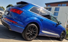 Audi Q7 S-LINE* DISTR* CAM* * BOSE* !! | Mobile.bg    8