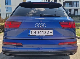 Audi Q7 S-LINE* DISTR* CAM* * BOSE* !! | Mobile.bg    7