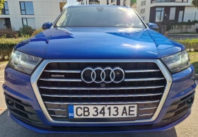 Audi Q7 S-LINE* DISTR* CAM* * BOSE* !! | Mobile.bg    2