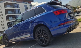 Audi Q7 S-LINE* DISTR* CAM* * BOSE* !! | Mobile.bg    6