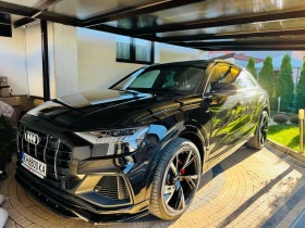 Audi Q8, снимка 1