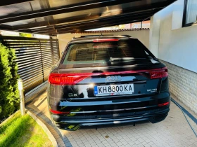 Audi Q8, снимка 5