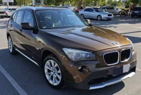 BMW X1 Sdrive 20d e84, снимка 2