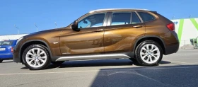 BMW X1 Sdrive 20d e84, снимка 1