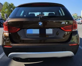 BMW X1 Sdrive 20d e84, снимка 6