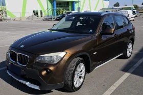 BMW X1 Sdrive 20d e84, снимка 3