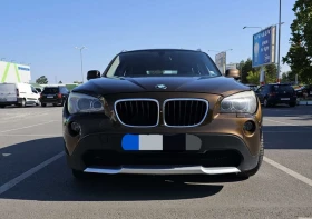 BMW X1 Sdrive 20d e84, снимка 5