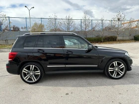 Mercedes-Benz GLK 250 cdi , снимка 5