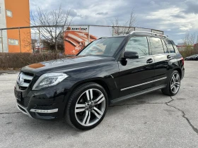 Mercedes-Benz GLK 250 cdi 