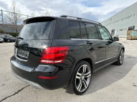 Mercedes-Benz GLK 250 cdi , снимка 4