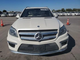 Mercedes-Benz GL 500 550 4MATIC V8 (435HP) | Mobile.bg    5