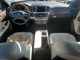 Mercedes-Benz GL 500 550 4MATIC V8 (435HP) | Mobile.bg    8