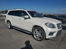 Mercedes-Benz GL 500 550 4MATIC V8 (435HP) | Mobile.bg    4