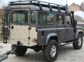 Land Rover Defender TD5 | Mobile.bg    6