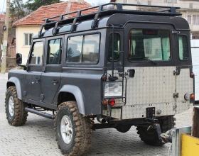 Land Rover Defender TD5, снимка 5