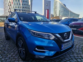 Nissan Qashqai N-Connecta LED 44 | Mobile.bg    2