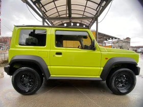 Suzuki Jimny, снимка 11