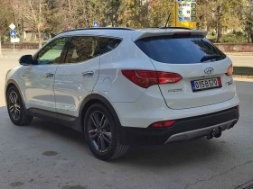 Hyundai Santa fe 2.2CRDI 4X4 7    | Mobile.bg    7