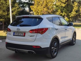 Hyundai Santa fe 2.2CRDI 4X4 7 места ШВЕЙЦАРИЯ - 28200 лв. - 94403446 | Car24.bg