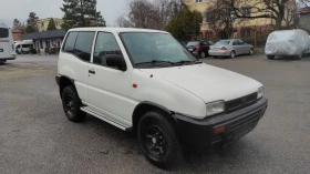 Nissan Terrano 2.7TDI - 6600 лв. - 37110610 | Car24.bg