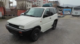 Nissan Terrano 2.7TDI, снимка 1