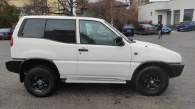 Nissan Terrano 2.7TDI - 6600 лв. - 37110610 | Car24.bg