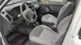 Nissan Terrano 2.7TDI, снимка 9