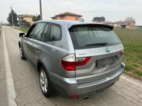 BMW X3, снимка 4