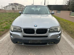 BMW X3, снимка 1