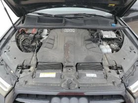 Audi Q7 - 33400 лв. - 77619298 | Car24.bg
