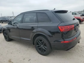 Audi Q7 - 33400 лв. - 77619298 | Car24.bg