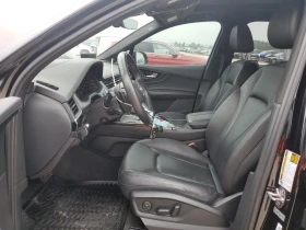 Audi Q7 - 33400 лв. - 77619298 | Car24.bg