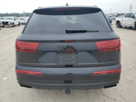 Audi Q7 - 33400 лв. - 77619298 | Car24.bg