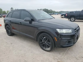 Audi Q7 - 33400 лв. - 77619298 | Car24.bg