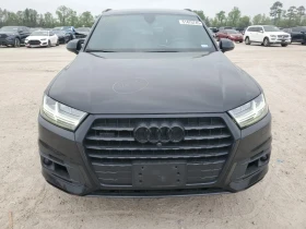 Audi Q7 - 33400 лв. - 77619298 | Car24.bg