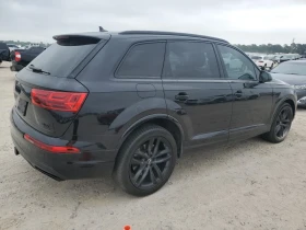 Audi Q7 - 33400 лв. - 77619298 | Car24.bg
