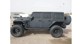 Jeep Grand cherokee UNLIMITED SPORT - 30000 лв. - 92306863 5