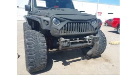 Jeep Grand cherokee UNLIMITED SPORT - 30000 лв. - 92306863 4