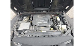 Jeep Grand cherokee UNLIMITED SPORT - 30000 лв. - 92306863 12