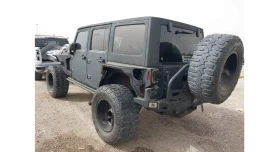 Jeep Grand cherokee UNLIMITED SPORT - 30000 лв. - 92306863 7