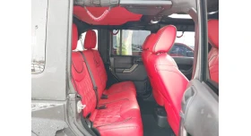 Jeep Grand cherokee UNLIMITED SPORT - 30000 лв. - 92306863 11