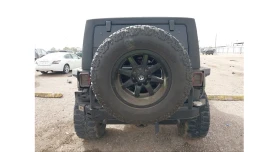 Jeep Grand cherokee UNLIMITED SPORT - 30000 лв. - 92306863 8